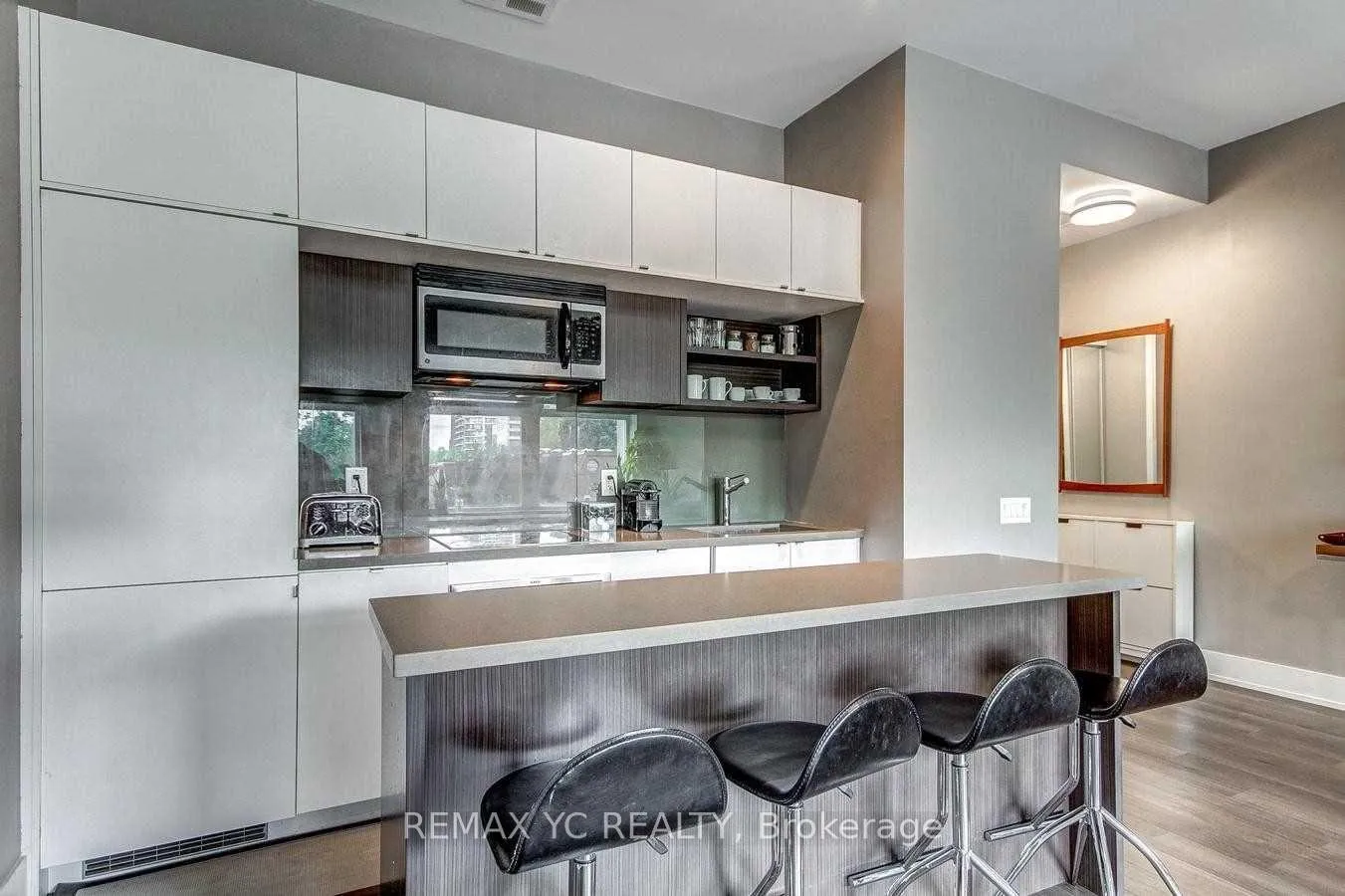 Photo 7 of Unit 321, 111 St Clair Avenue W, Toronto, Yonge-St. Clair — HOMEH