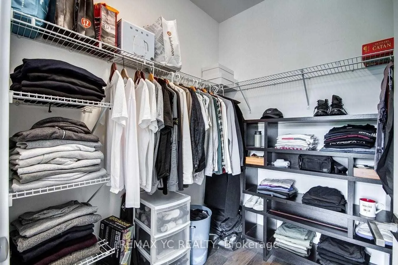 Photo 10 of Unit 321, 111 St Clair Avenue W, Toronto, Yonge-St. Clair — HOMEH