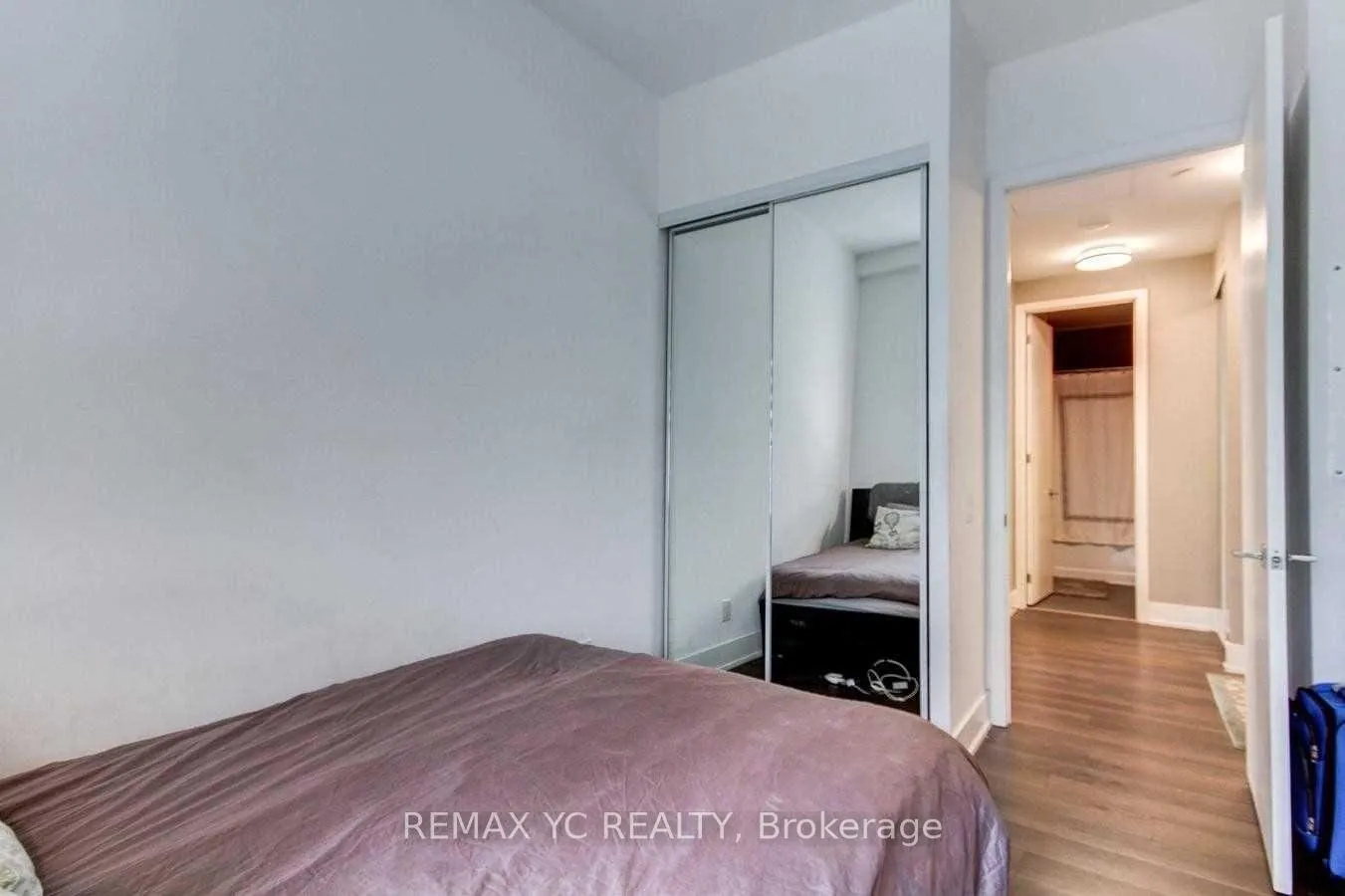 Photo 12 of Unit 321, 111 St Clair Avenue W, Toronto, Yonge-St. Clair — HOMEH