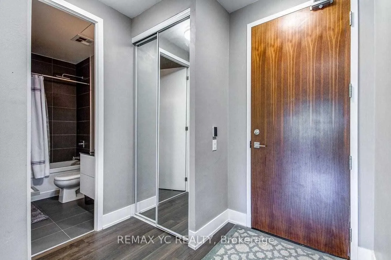 Photo 15 of Unit 321, 111 St Clair Avenue W, Toronto, Yonge-St. Clair — HOMEH