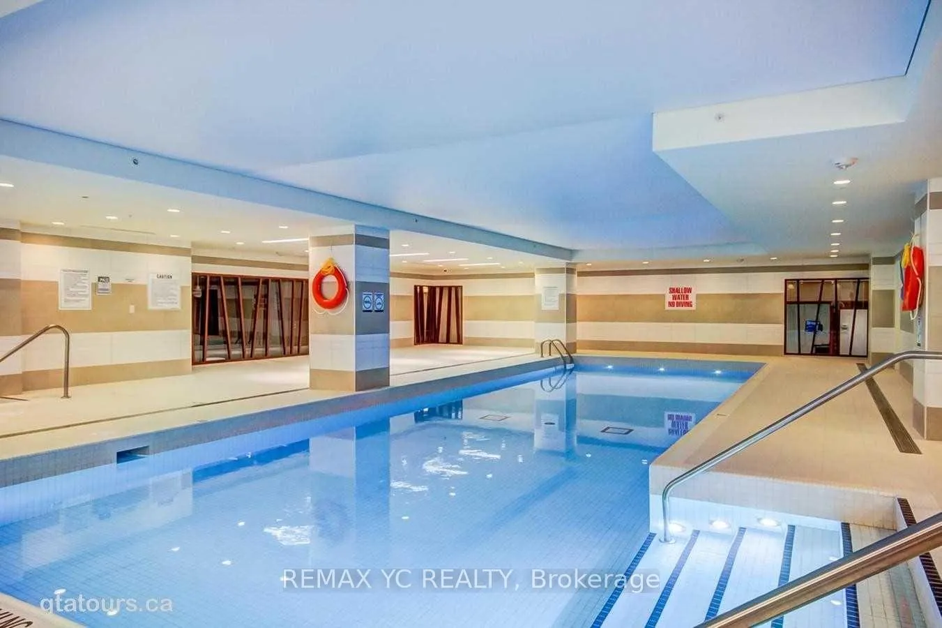 Photo 17 of Unit 321, 111 St Clair Avenue W, Toronto, Yonge-St. Clair — HOMEH