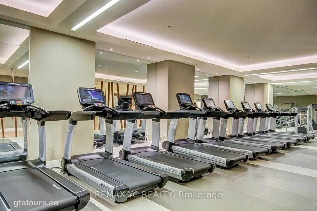 Photo 18 of Unit 321, 111 St Clair Avenue W, Toronto, Yonge-St. Clair — HOMEH