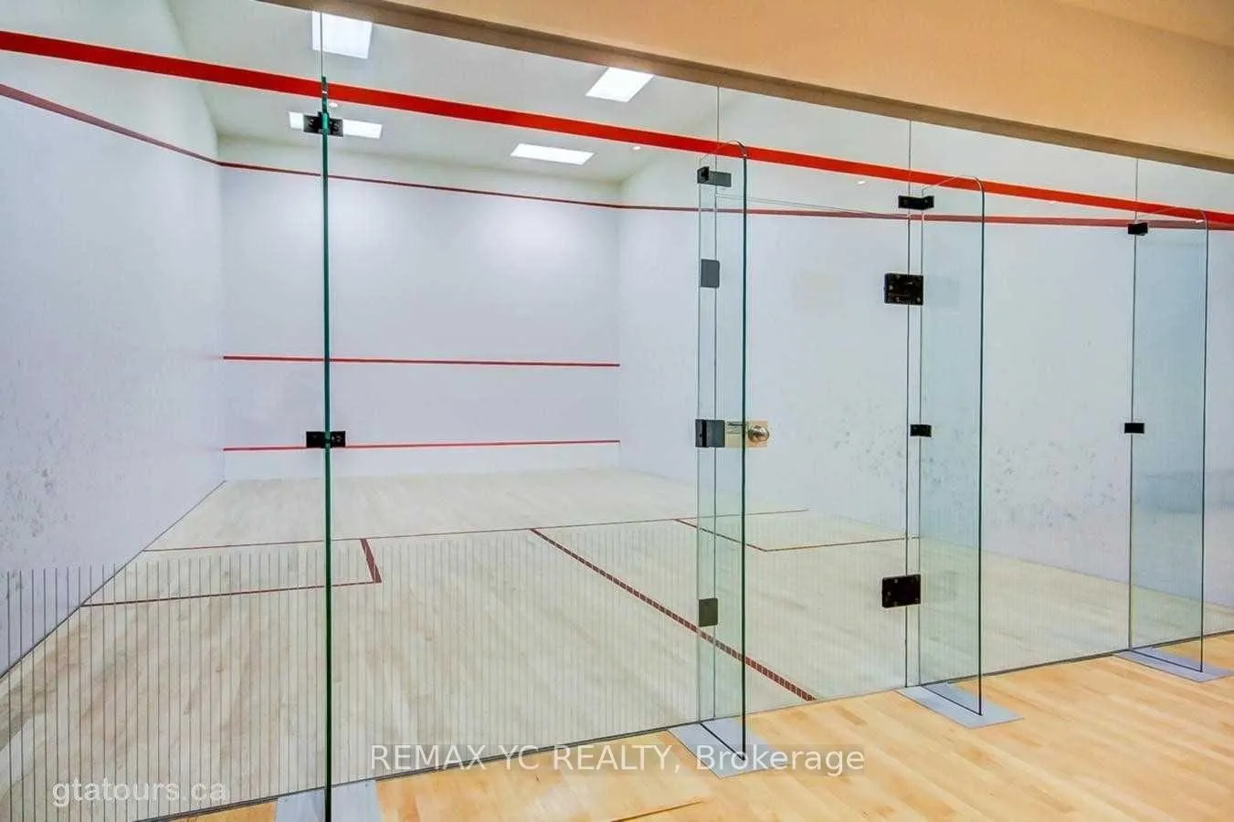 Photo 19 of Unit 321, 111 St Clair Avenue W, Toronto, Yonge-St. Clair — HOMEH