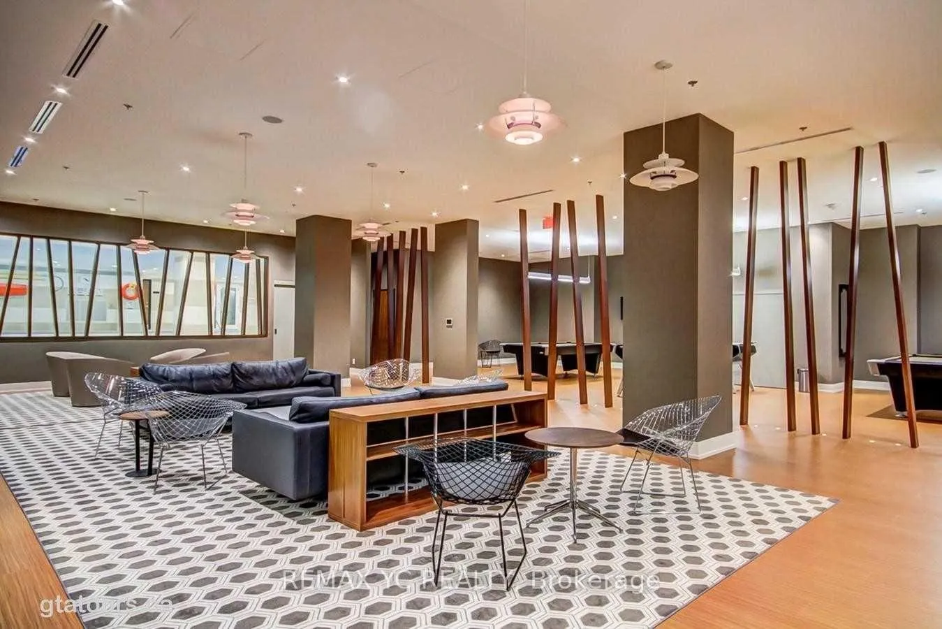 Photo 20 of Unit 321, 111 St Clair Avenue W, Toronto, Yonge-St. Clair — HOMEH