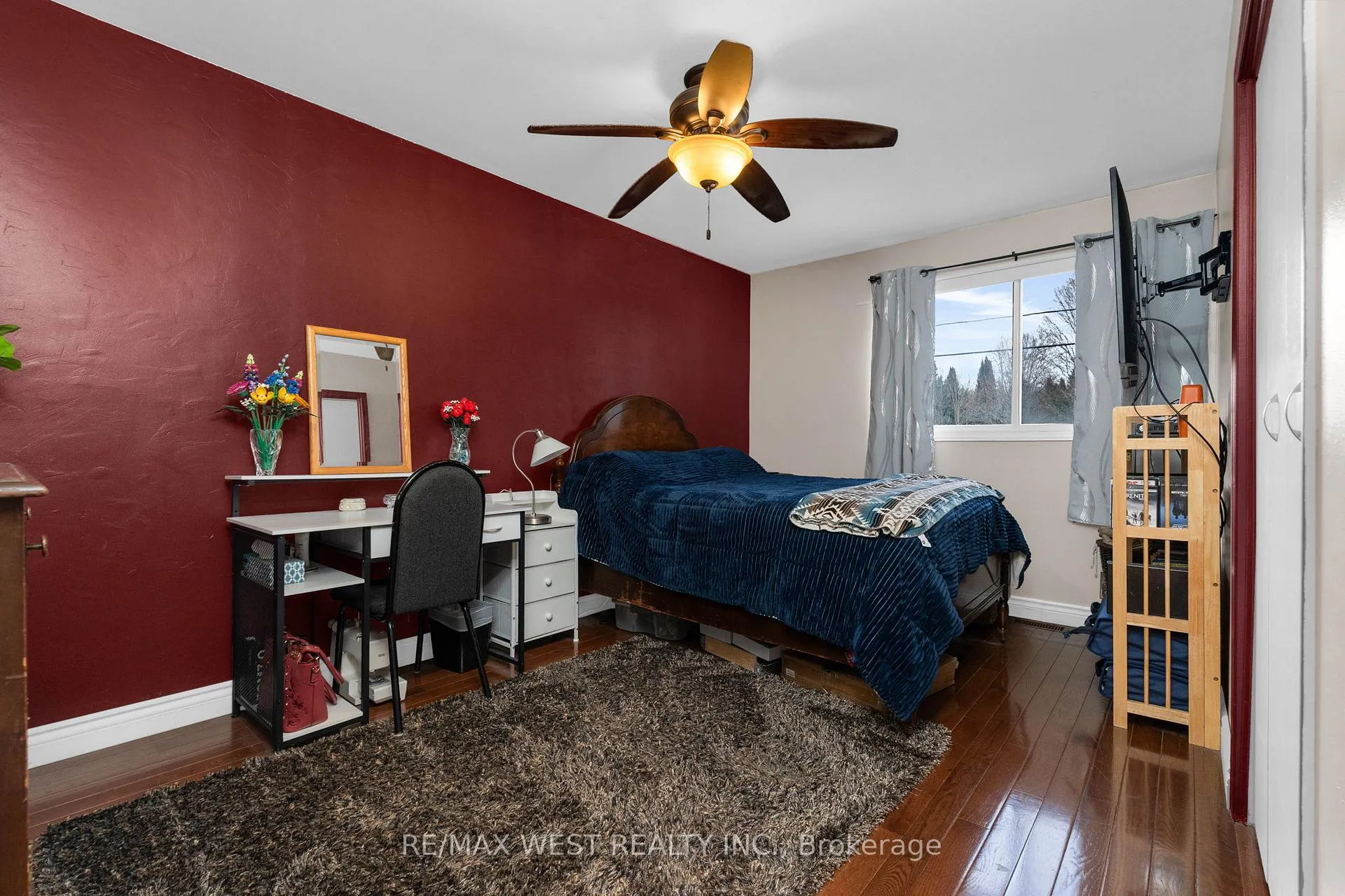 Photo 6 of 3768 George Johnston Road, Springwater, Rural Springwater — HOMEH