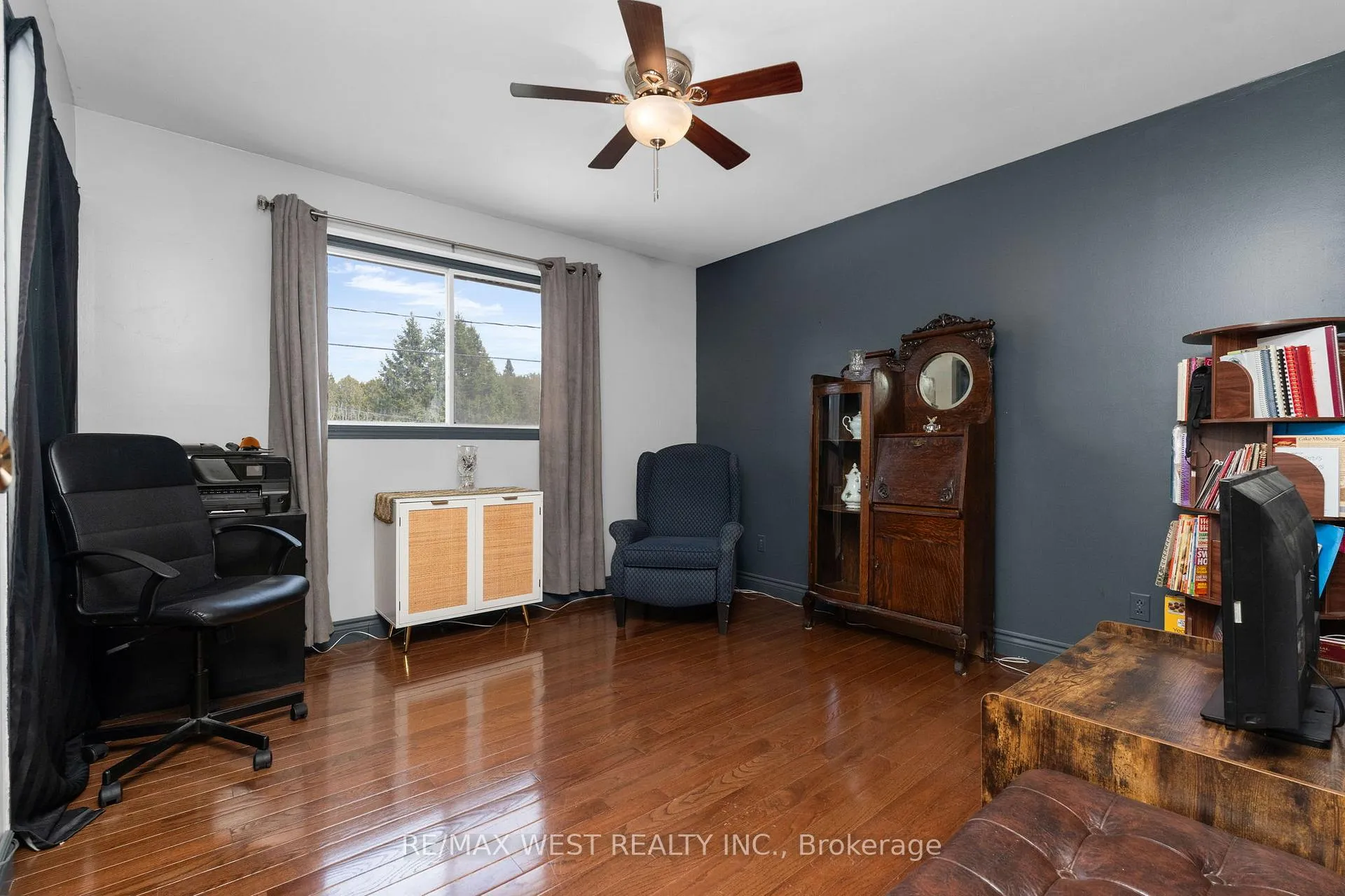 Photo 8 of 3768 George Johnston Road, Springwater, Rural Springwater — HOMEH