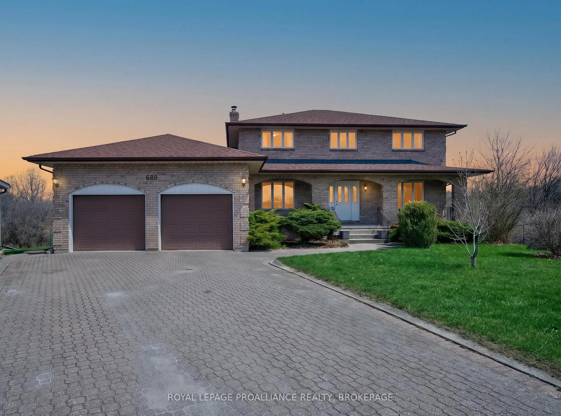 Photo 1 of 680 Rivermeade Avenue, Kingston, East Gardiners Rd — HOMEH