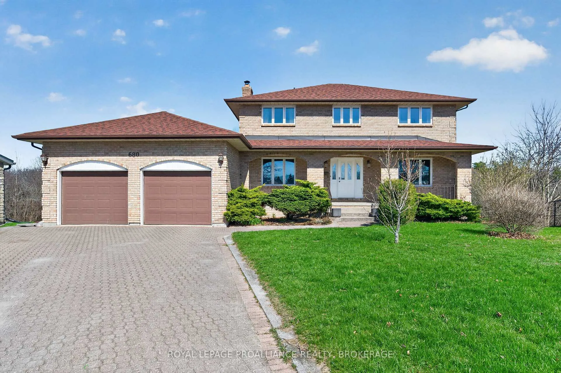Photo 2 of 680 Rivermeade Avenue, Kingston, East Gardiners Rd — HOMEH