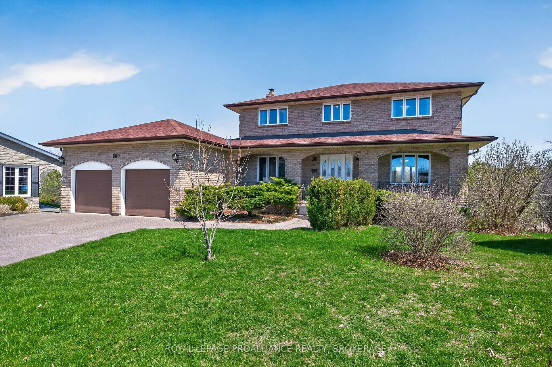 Photo 3 of 680 Rivermeade Avenue, Kingston, East Gardiners Rd — HOMEH
