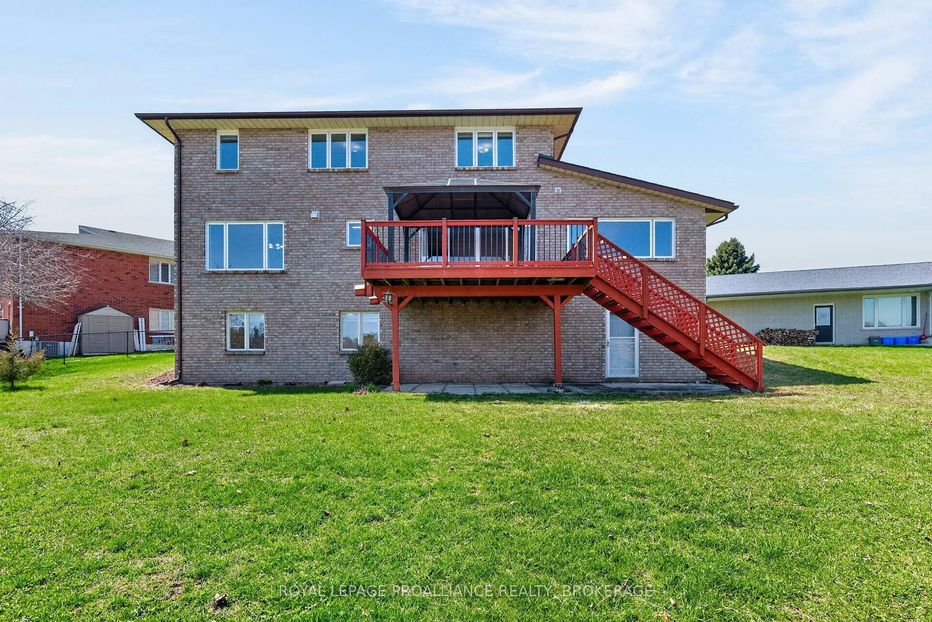 Photo 39 of 680 Rivermeade Avenue, Kingston, East Gardiners Rd — HOMEH