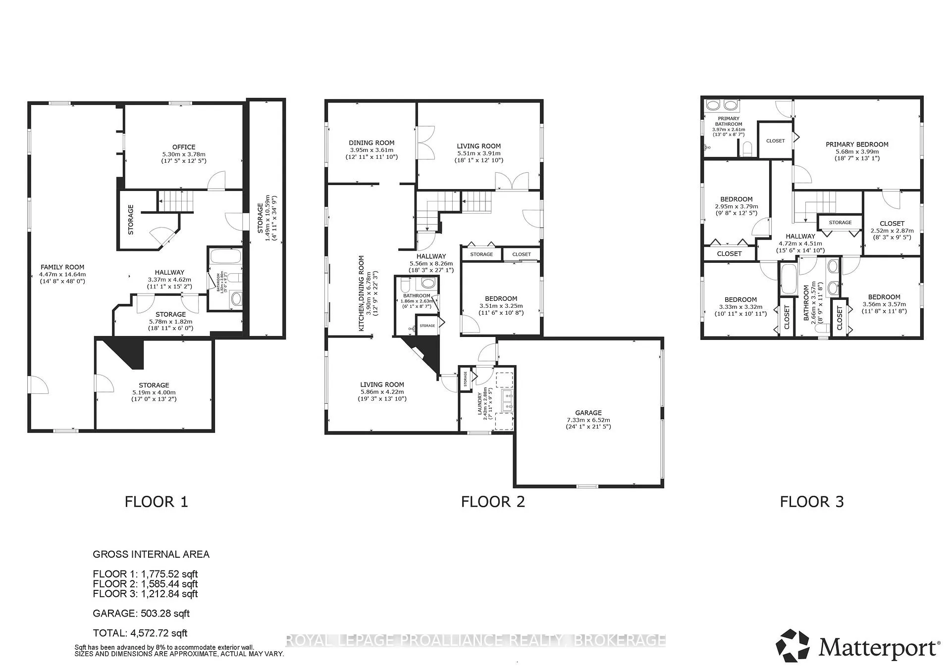 Photo 45 of 680 Rivermeade Avenue, Kingston, East Gardiners Rd — HOMEH