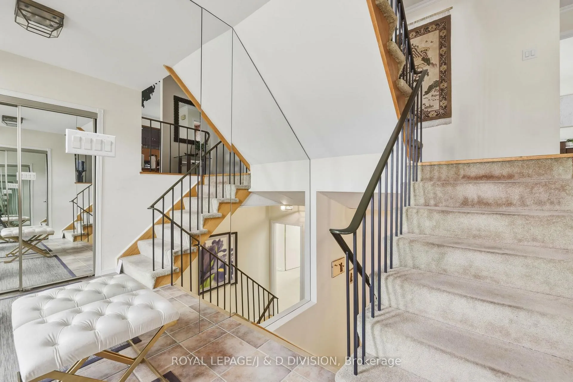 Photo 23 of 122 Cortleigh Boulevard, Toronto, Lawrence Park South — HOMEH
