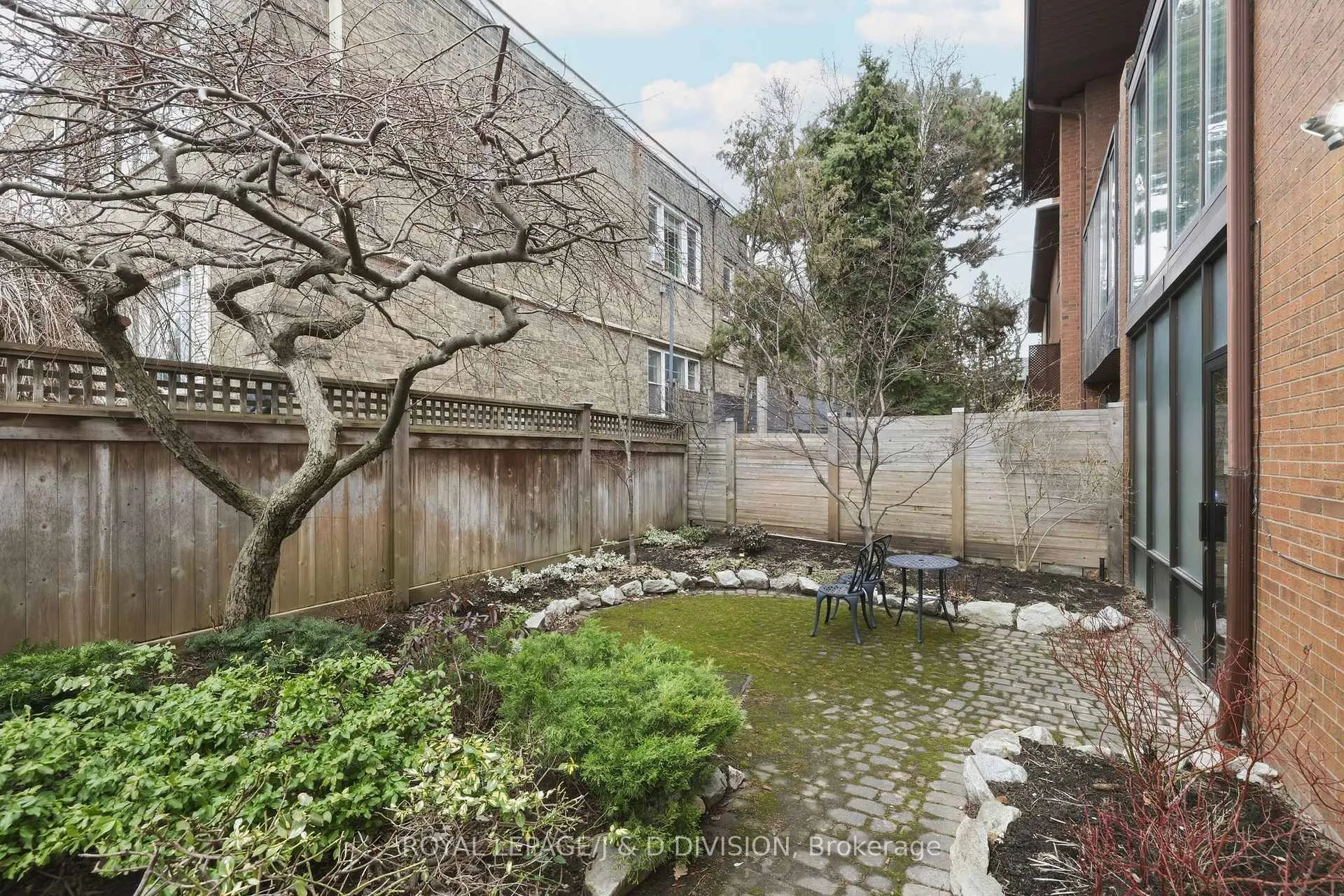 Photo 31 of 122 Cortleigh Boulevard, Toronto, Lawrence Park South — HOMEH
