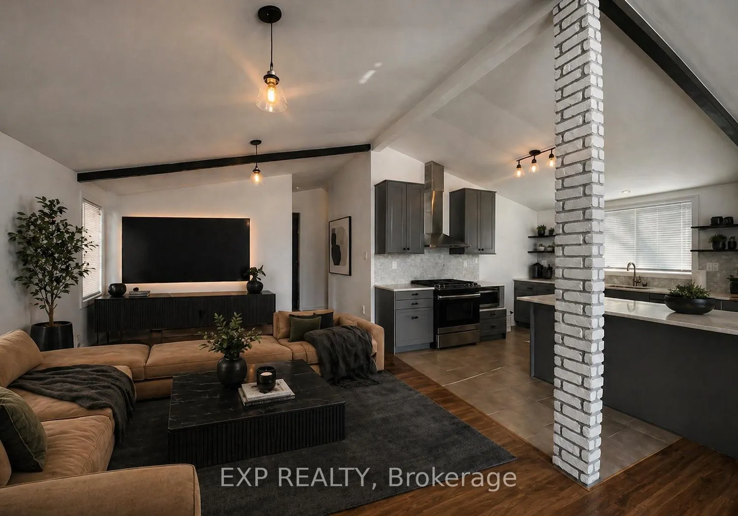 Photo 4 of 61 Cedar Street, Brant, Paris — HOMEH