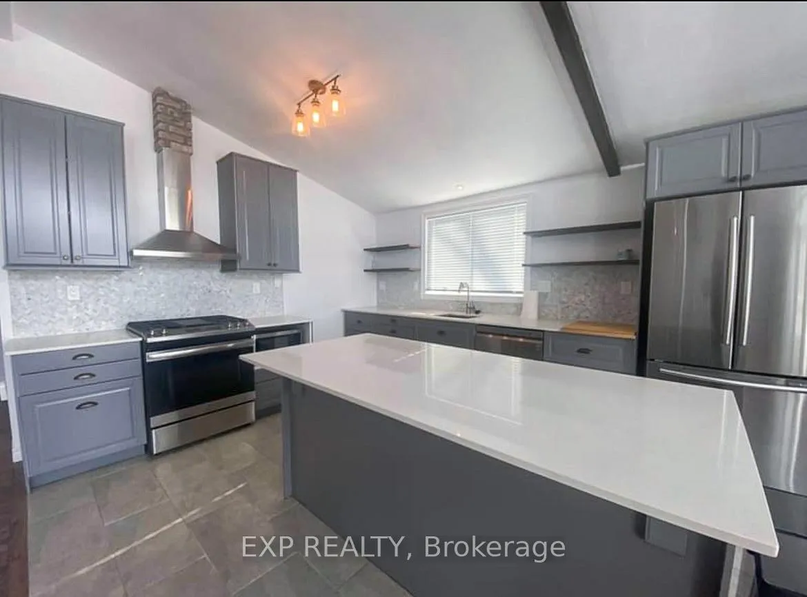 Photo 6 of 61 Cedar Street, Brant, Paris — HOMEH