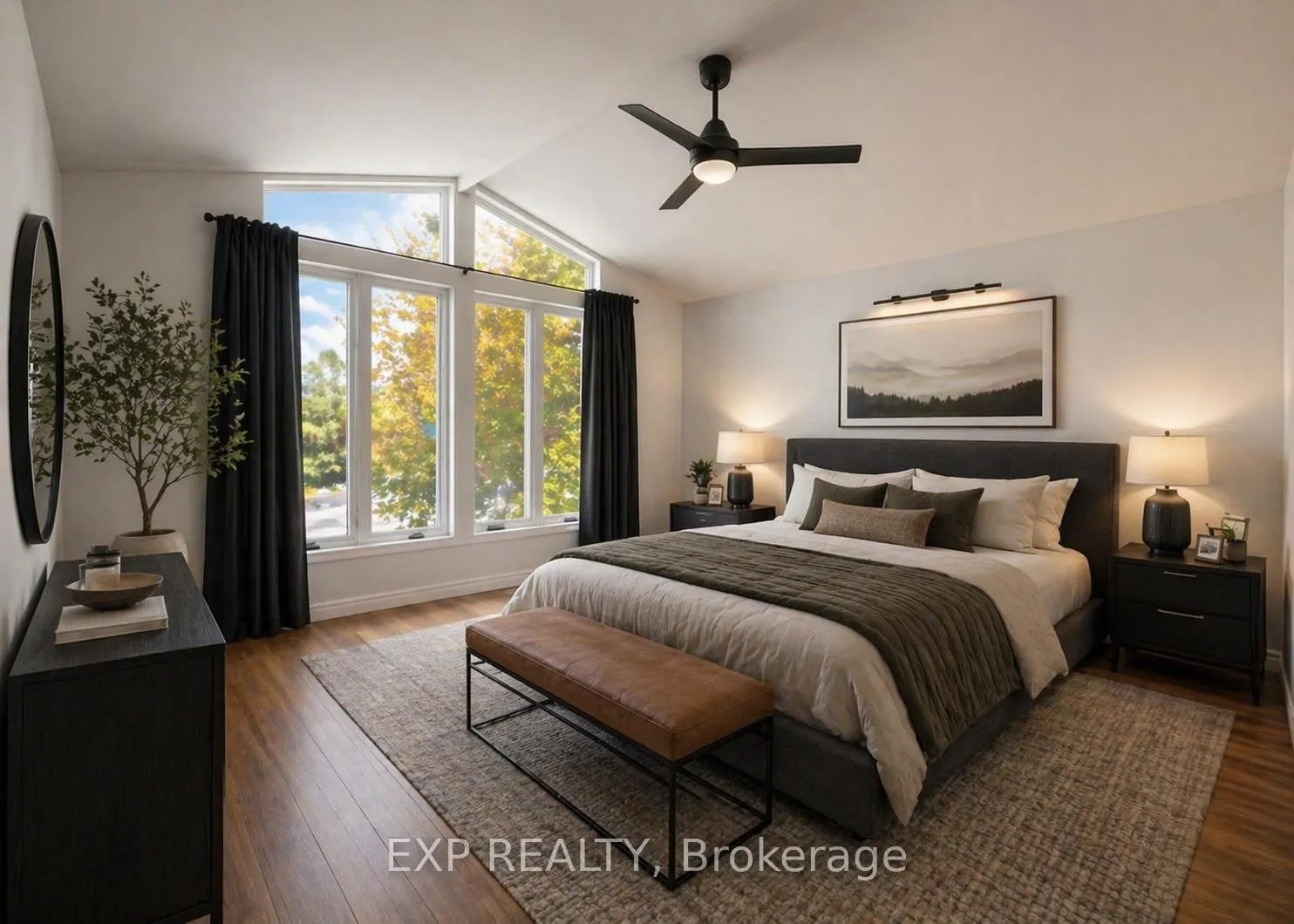 Photo 10 of 61 Cedar Street, Brant, Paris — HOMEH