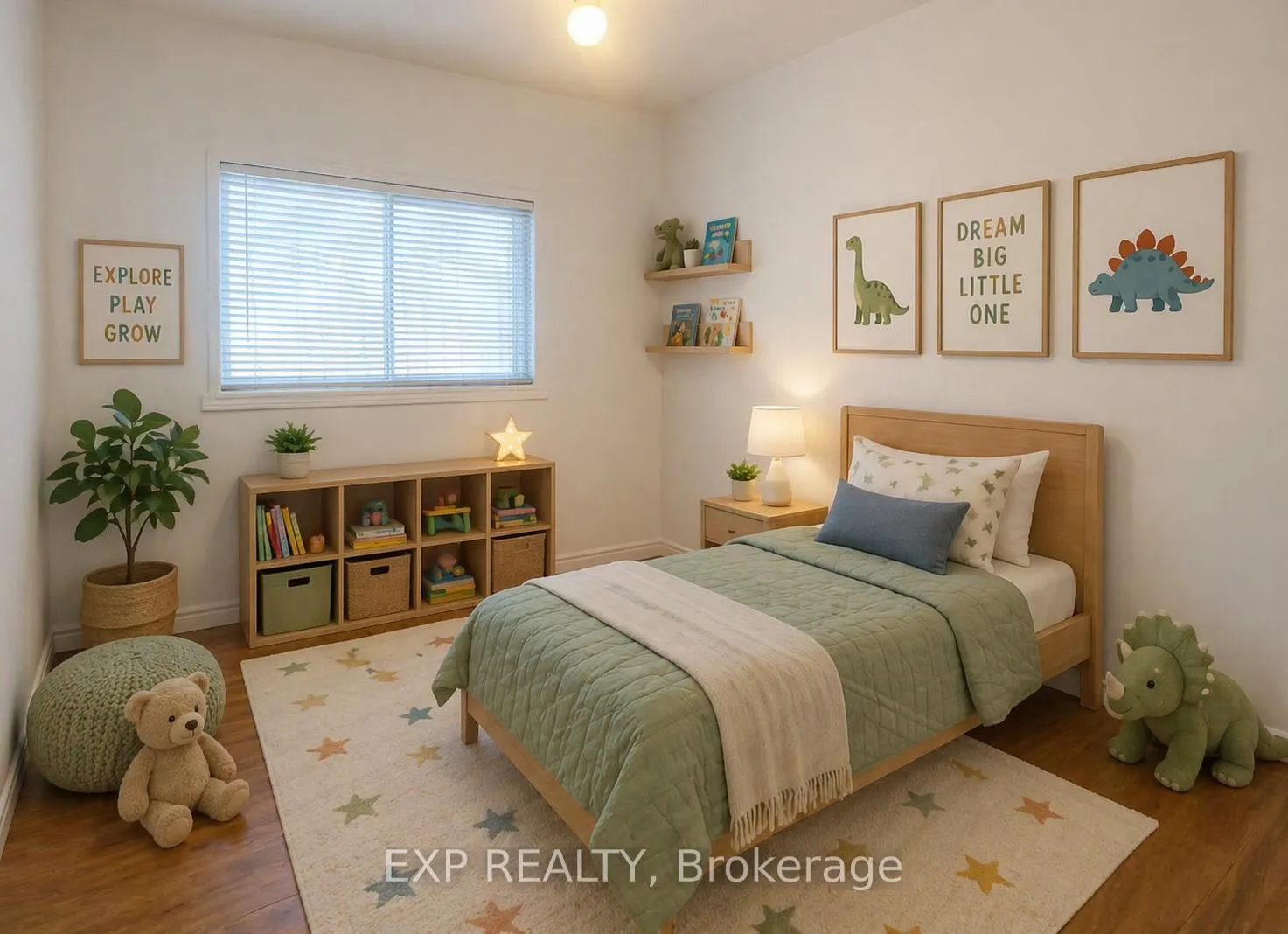 Photo 12 of 61 Cedar Street, Brant, Paris — HOMEH