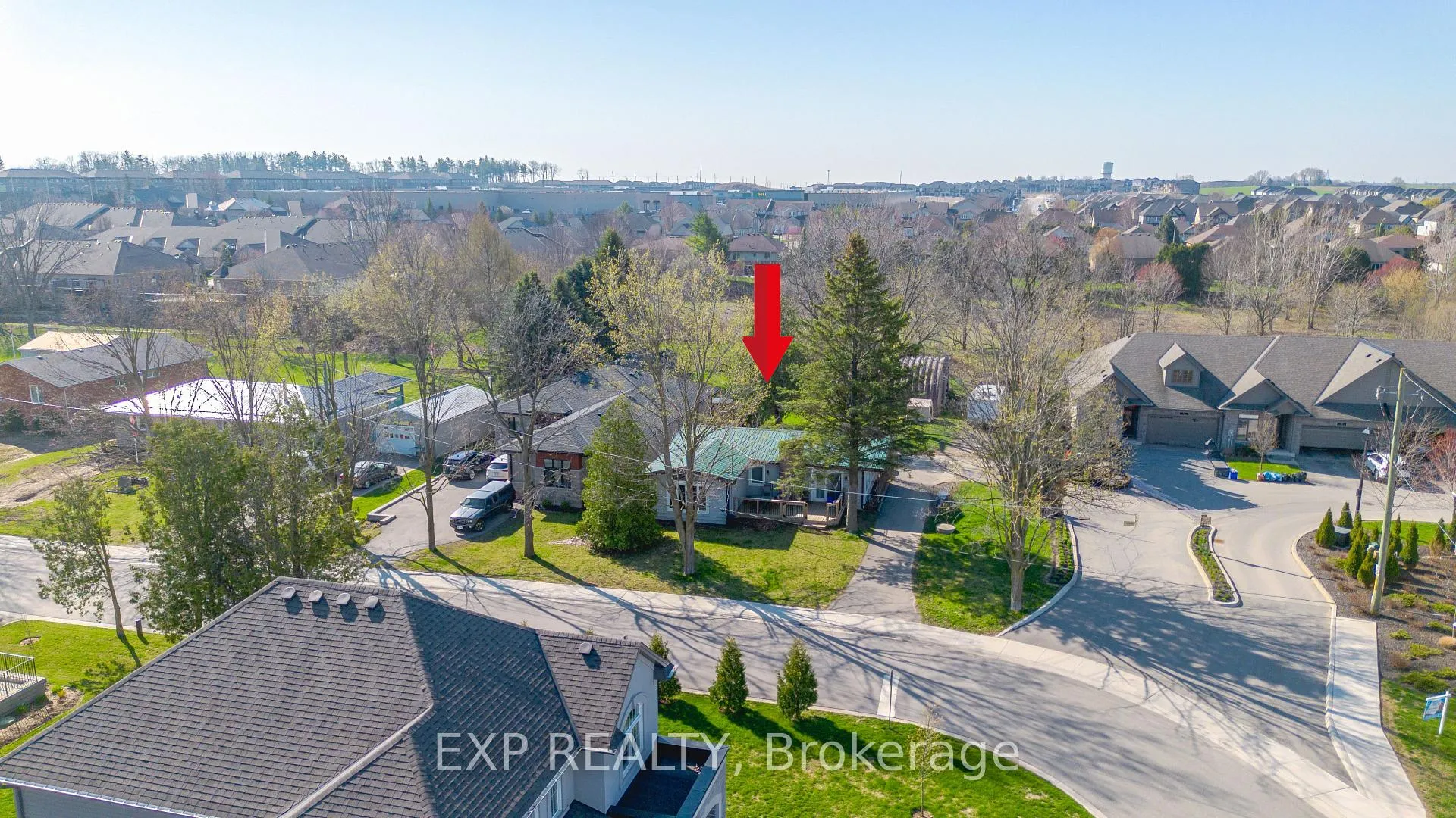 Photo 24 of 61 Cedar Street, Brant, Paris — HOMEH