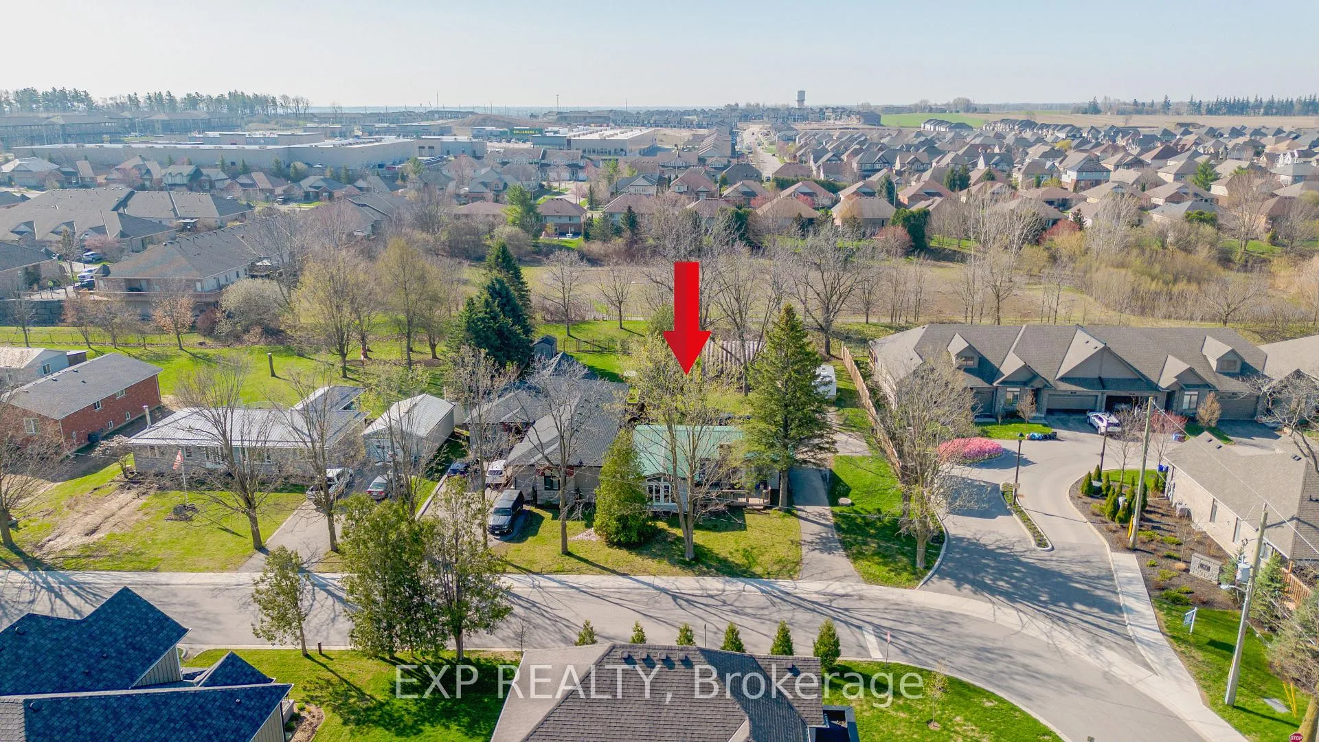 Photo 26 of 61 Cedar Street, Brant, Paris — HOMEH