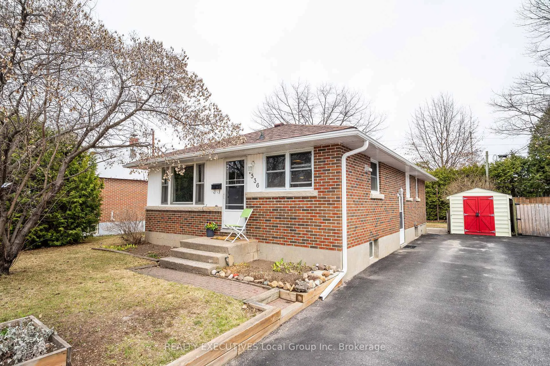 Photo 1 of 1536 Lisgar Street, North Bay, West End — HOMEH