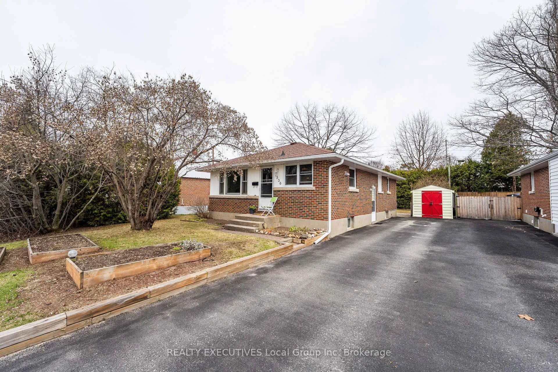 Photo 2 of 1536 Lisgar Street, North Bay, West End — HOMEH