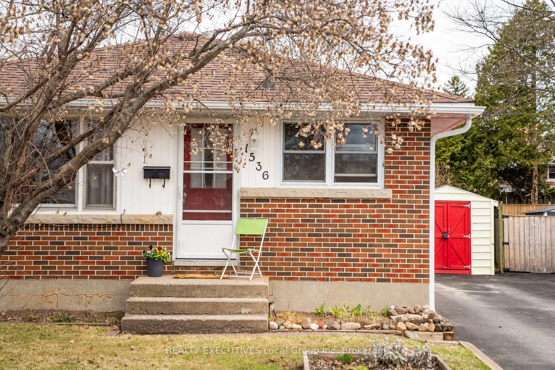 Photo 3 of 1536 Lisgar Street, North Bay, West End — HOMEH