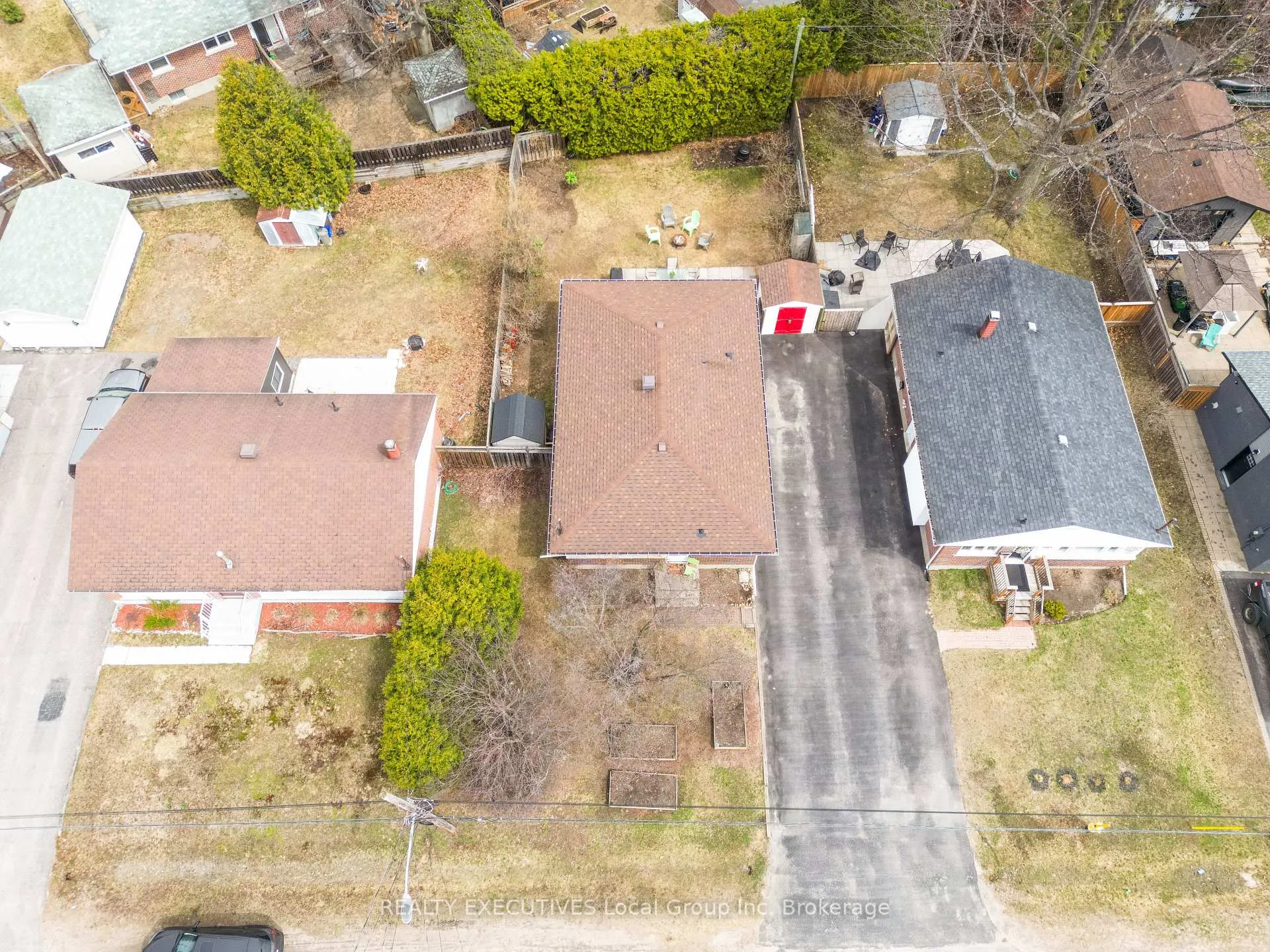 Photo 4 of 1536 Lisgar Street, North Bay, West End — HOMEH
