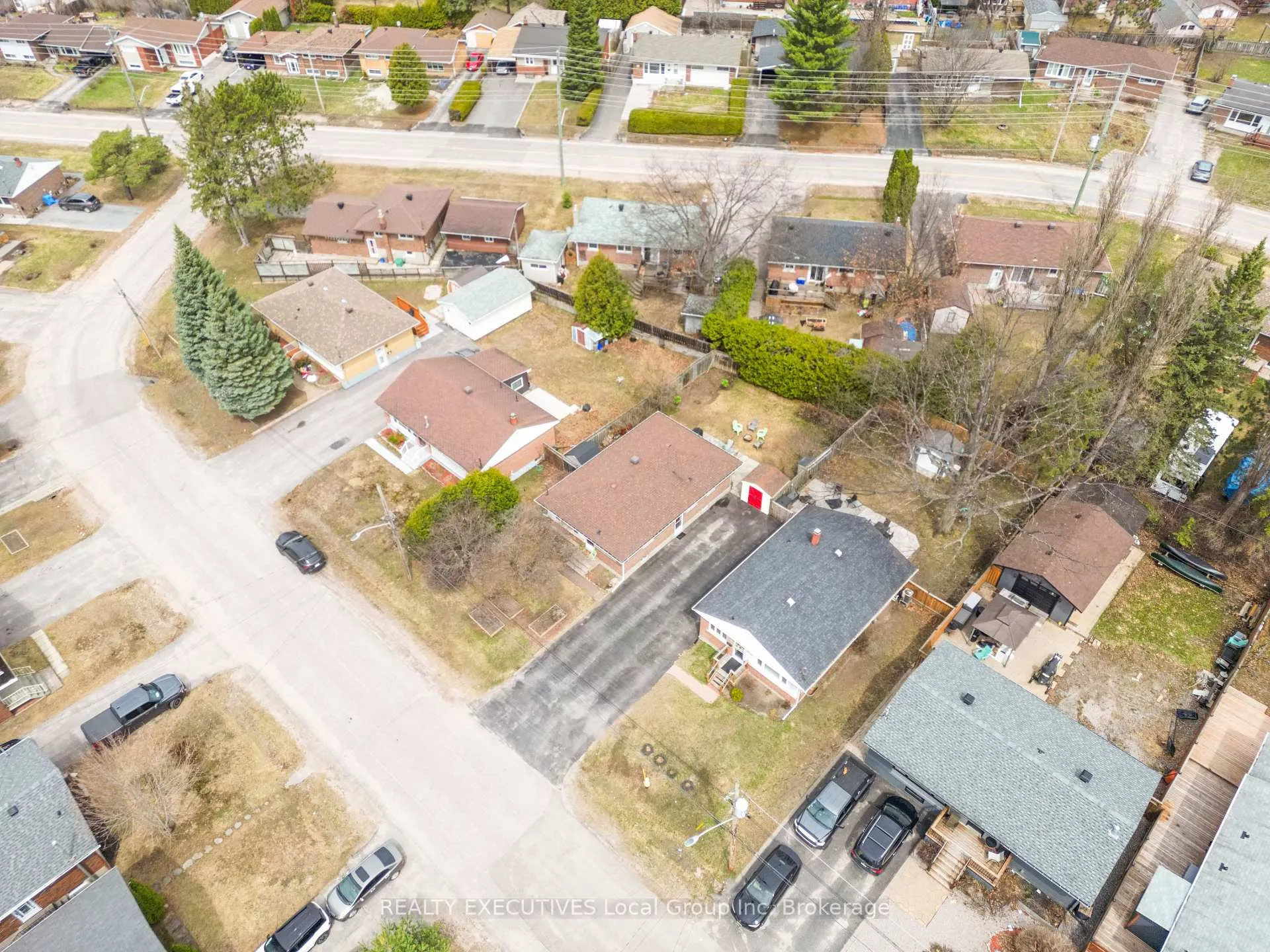 Photo 7 of 1536 Lisgar Street, North Bay, West End — HOMEH