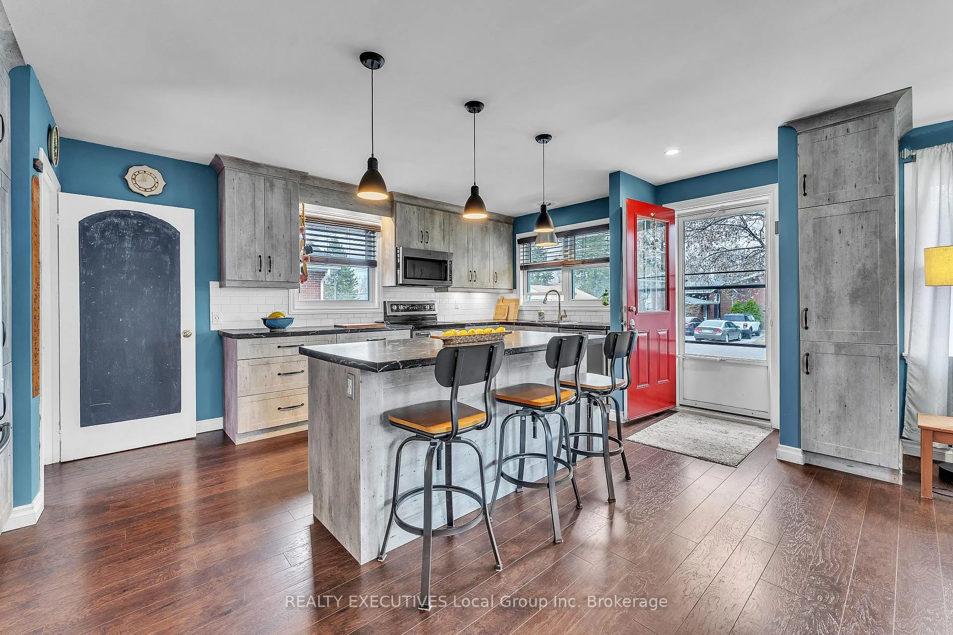 Photo 9 of 1536 Lisgar Street, North Bay, West End — HOMEH