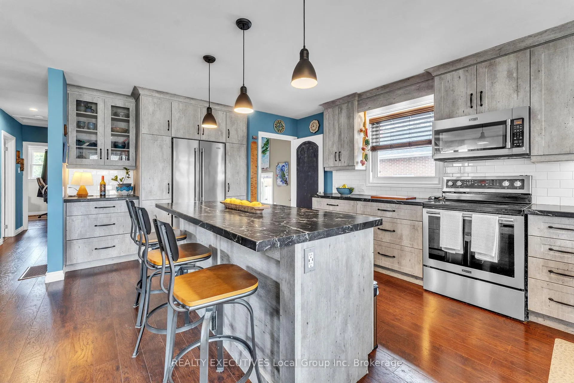 Photo 11 of 1536 Lisgar Street, North Bay, West End — HOMEH