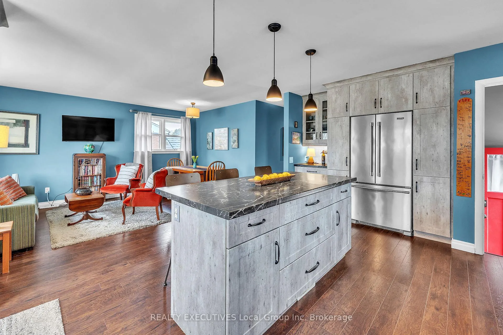 Photo 13 of 1536 Lisgar Street, North Bay, West End — HOMEH