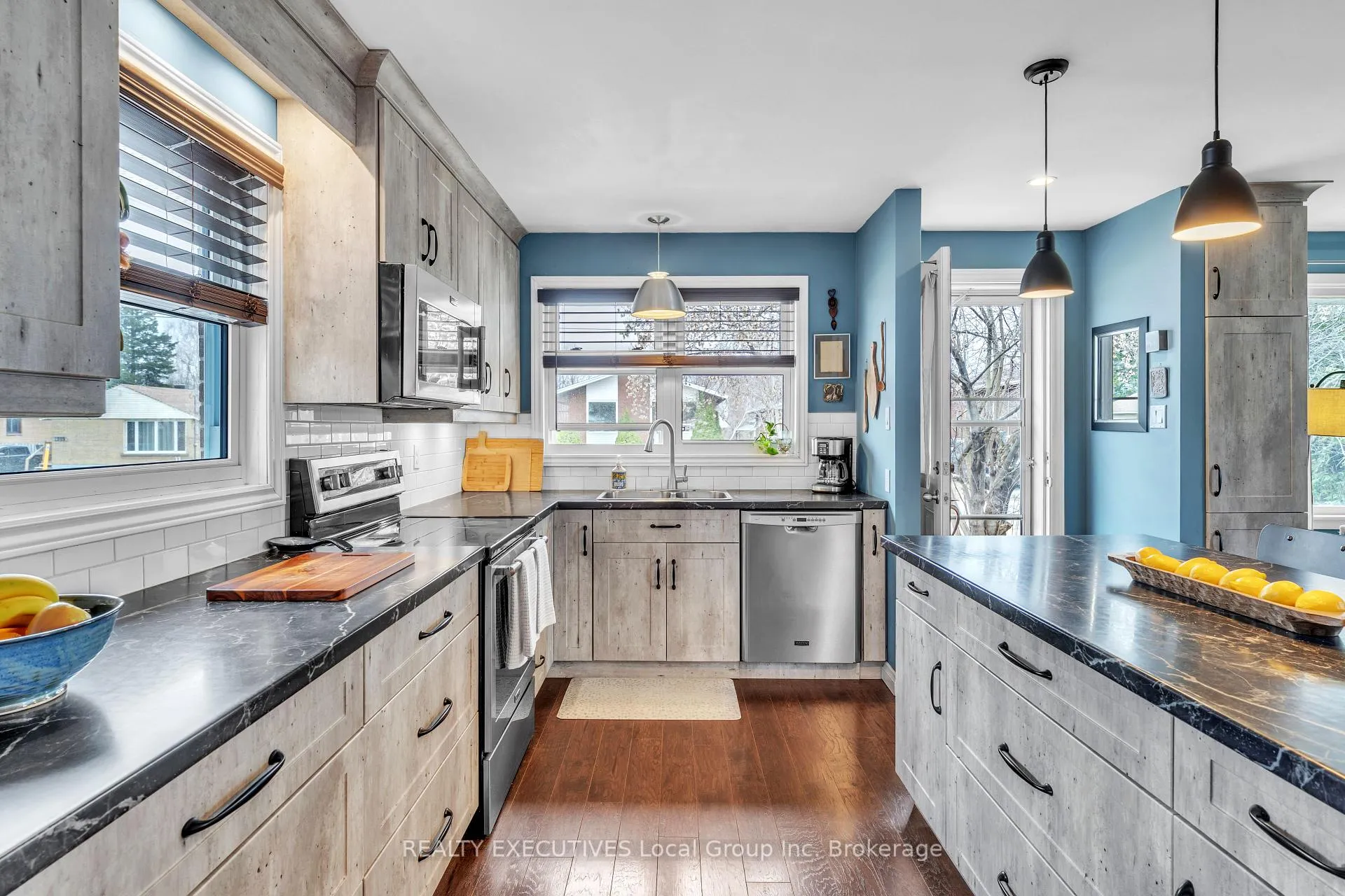 Photo 14 of 1536 Lisgar Street, North Bay, West End — HOMEH