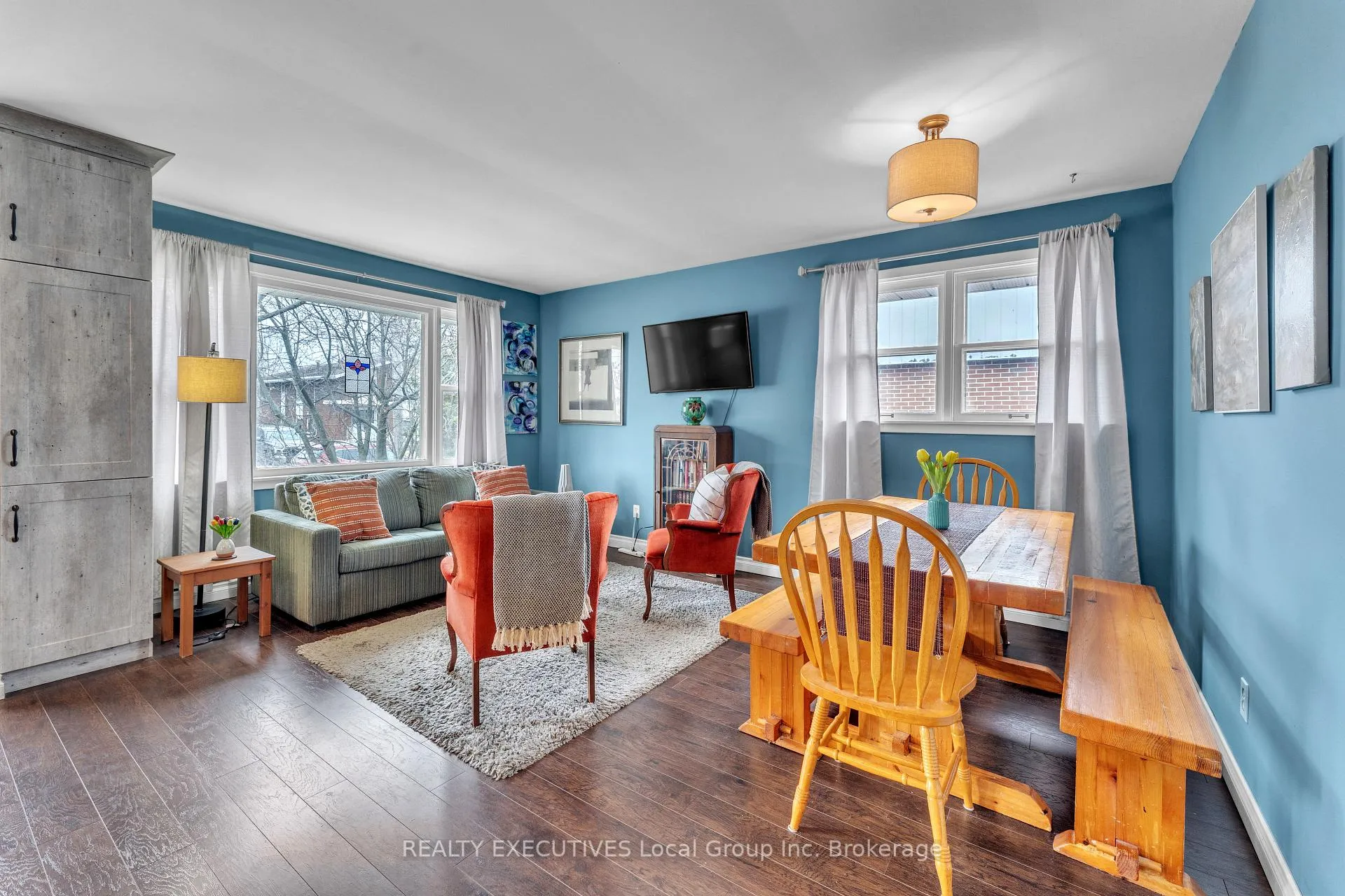 Photo 17 of 1536 Lisgar Street, North Bay, West End — HOMEH