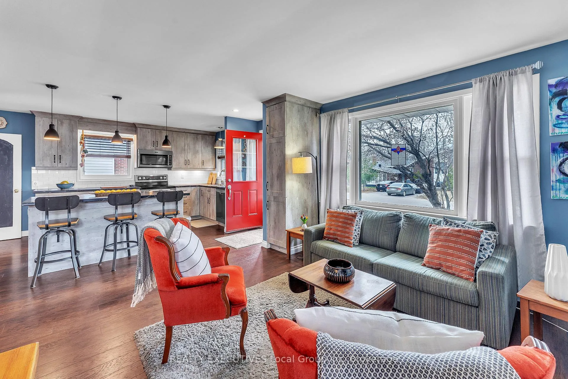 Photo 18 of 1536 Lisgar Street, North Bay, West End — HOMEH