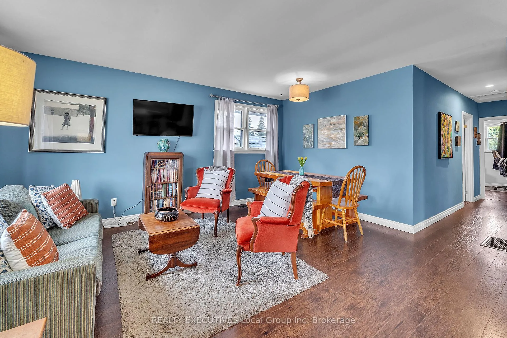 Photo 21 of 1536 Lisgar Street, North Bay, West End — HOMEH