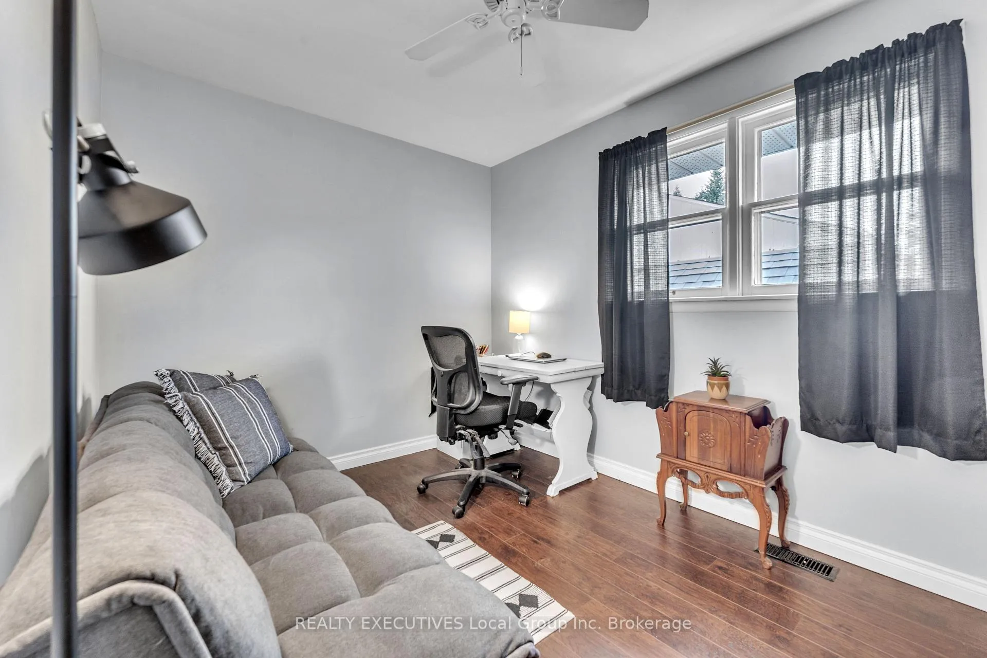 Photo 25 of 1536 Lisgar Street, North Bay, West End — HOMEH