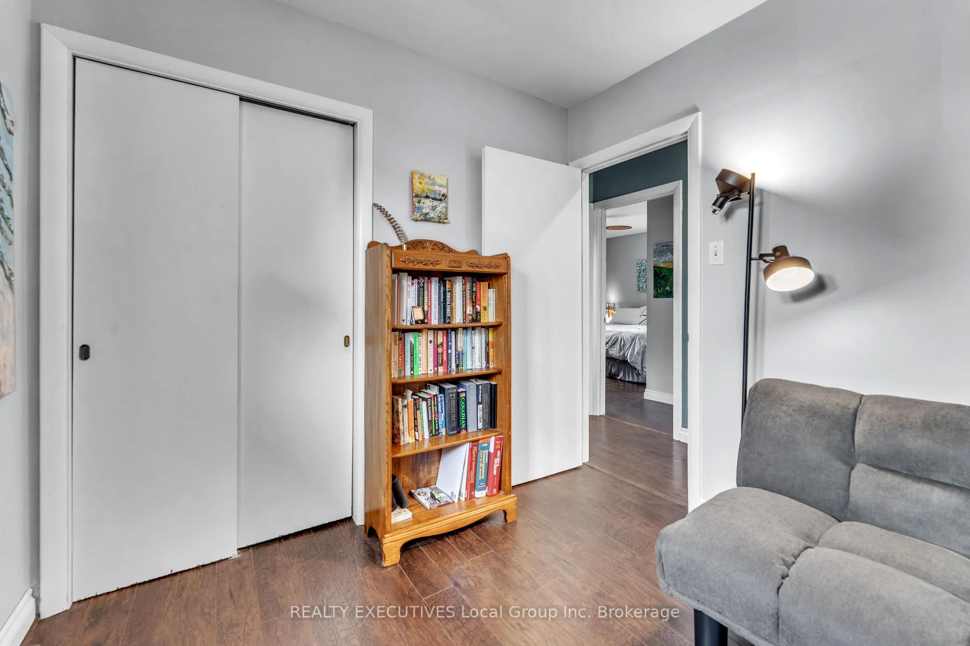 Photo 27 of 1536 Lisgar Street, North Bay, West End — HOMEH