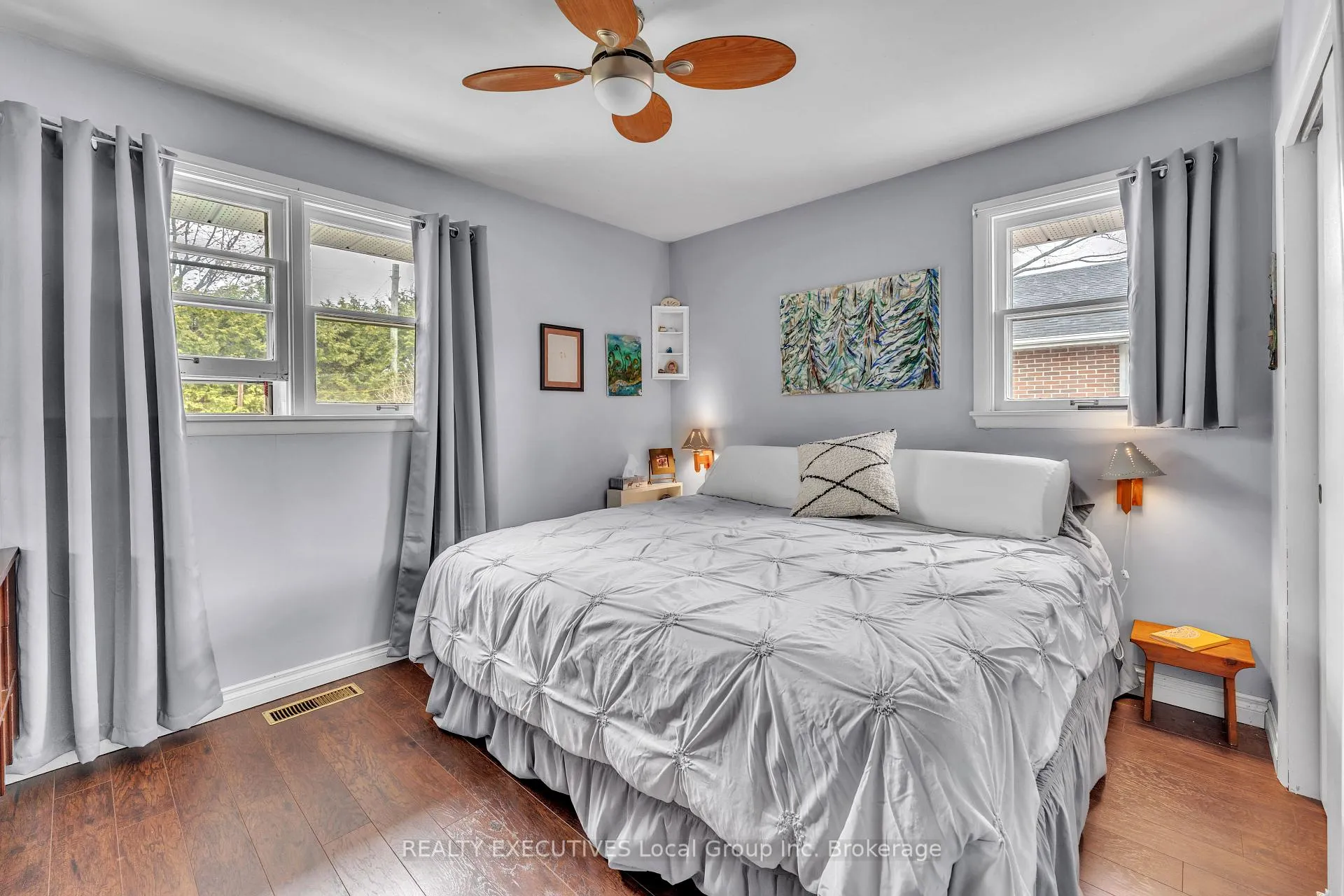 Photo 28 of 1536 Lisgar Street, North Bay, West End — HOMEH