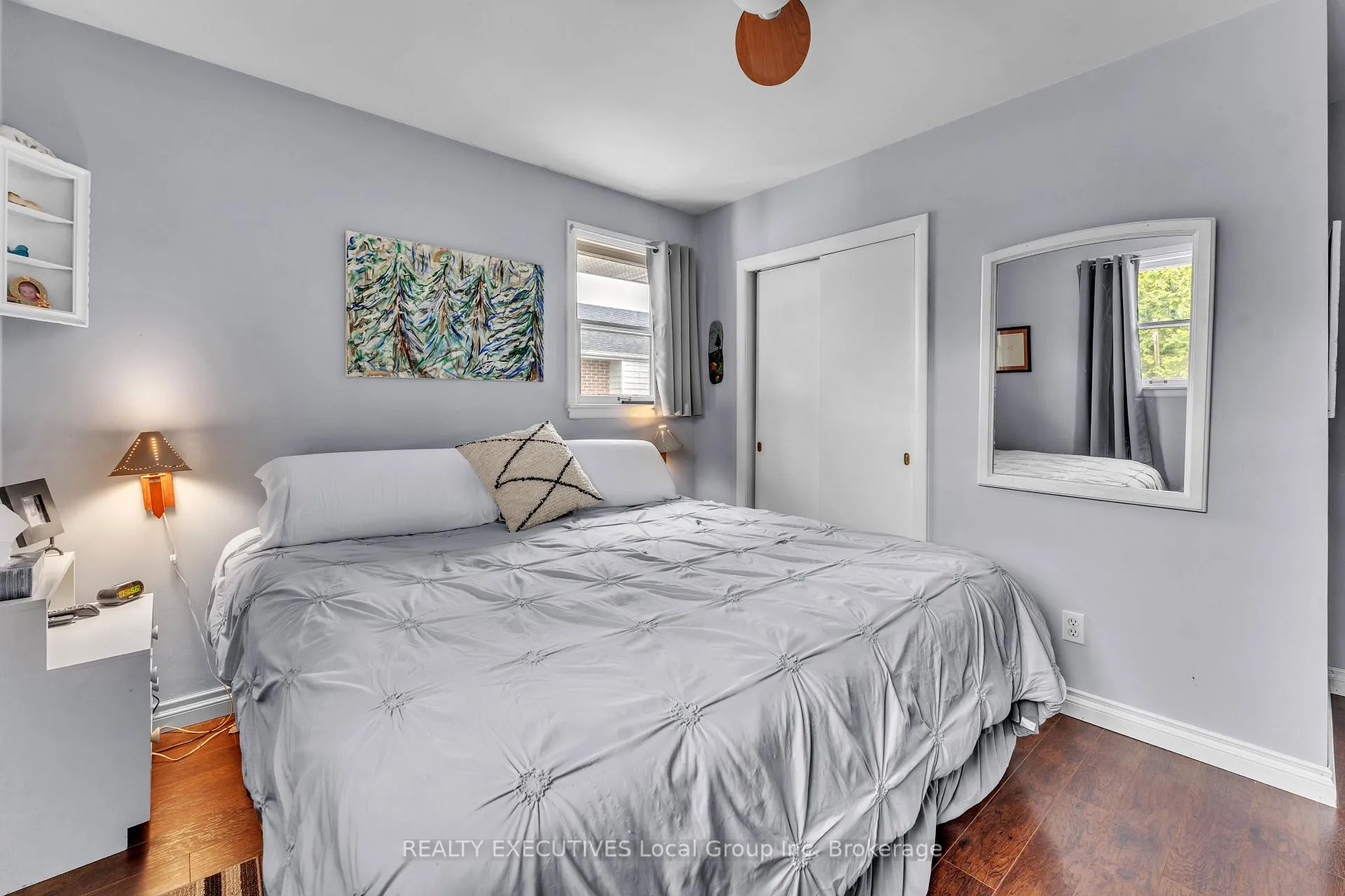 Photo 29 of 1536 Lisgar Street, North Bay, West End — HOMEH