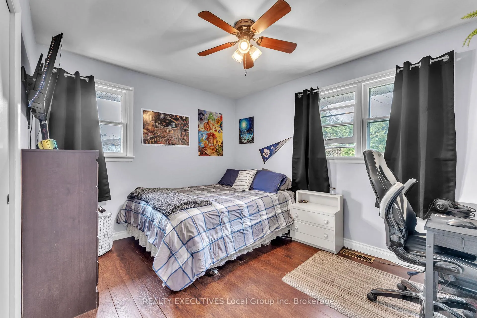 Photo 31 of 1536 Lisgar Street, North Bay, West End — HOMEH