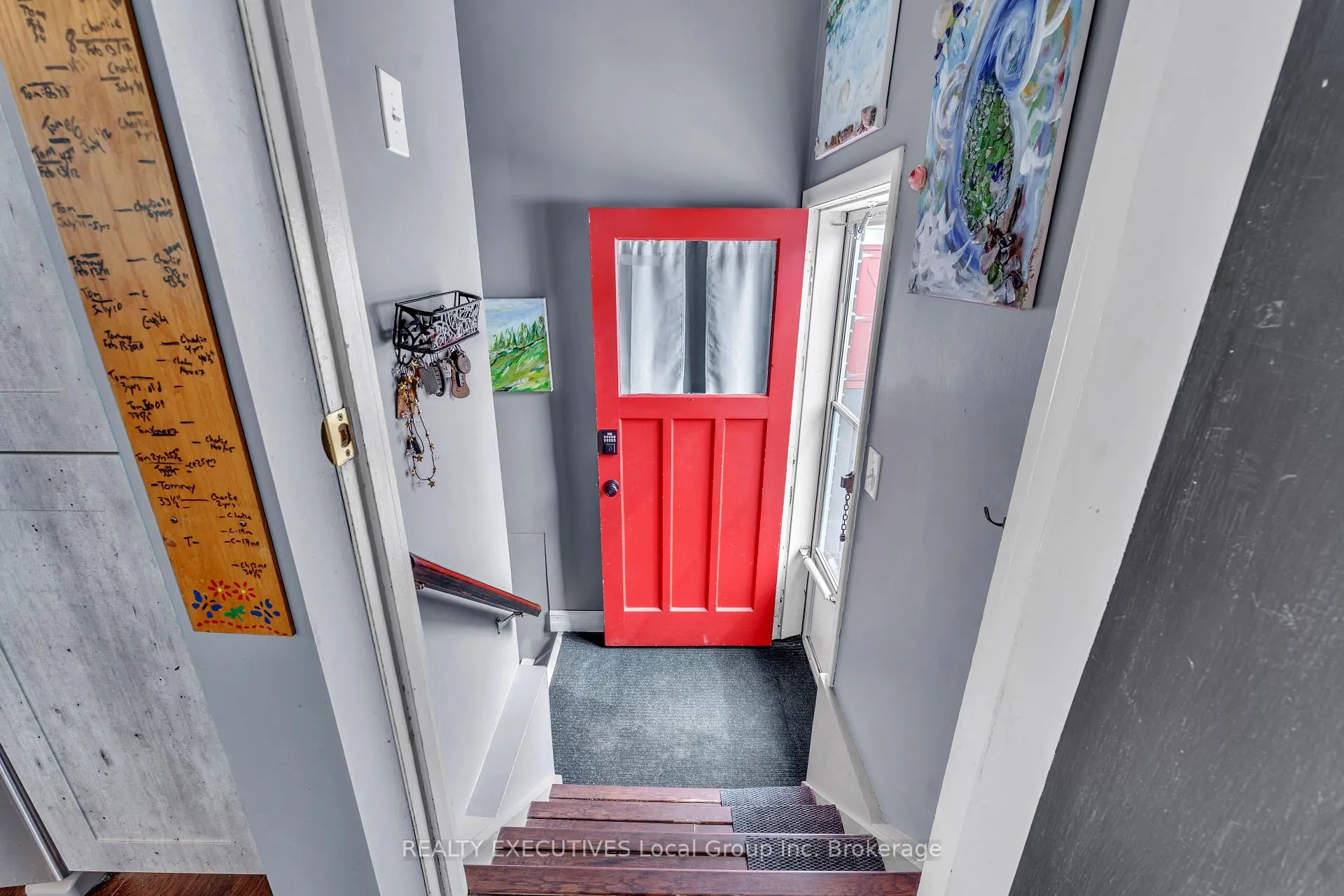 Photo 33 of 1536 Lisgar Street, North Bay, West End — HOMEH