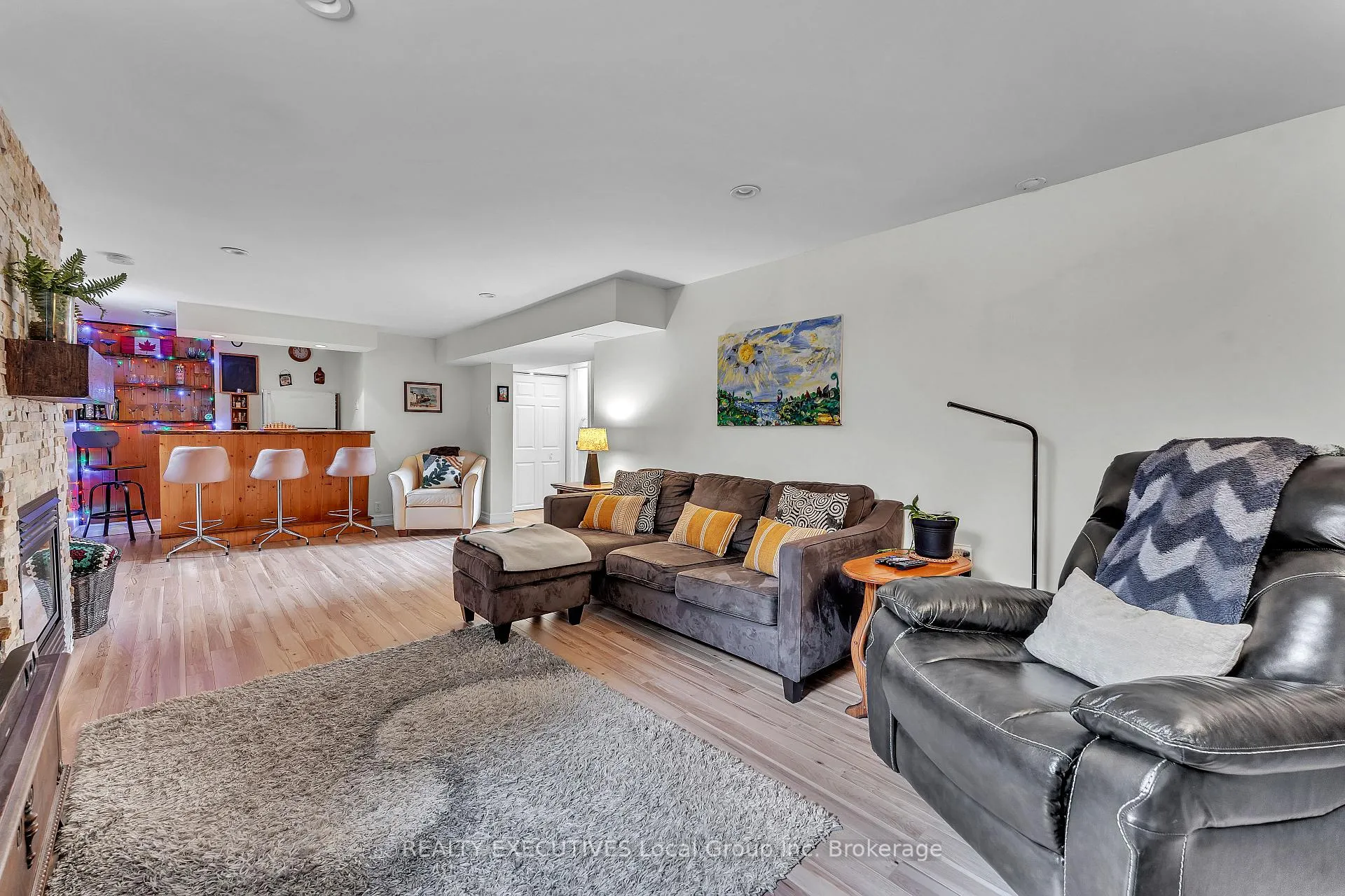 Photo 35 of 1536 Lisgar Street, North Bay, West End — HOMEH
