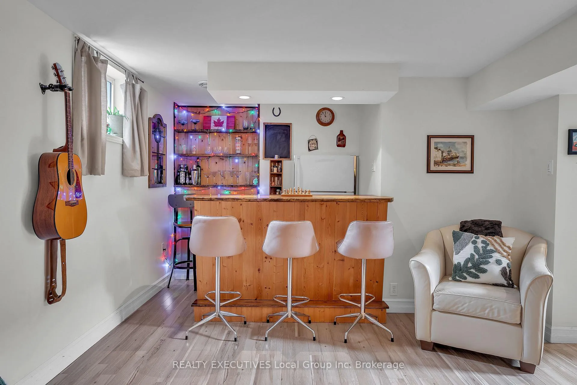 Photo 36 of 1536 Lisgar Street, North Bay, West End — HOMEH