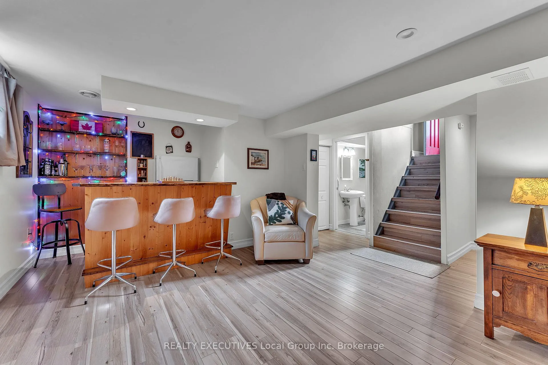 Photo 37 of 1536 Lisgar Street, North Bay, West End — HOMEH