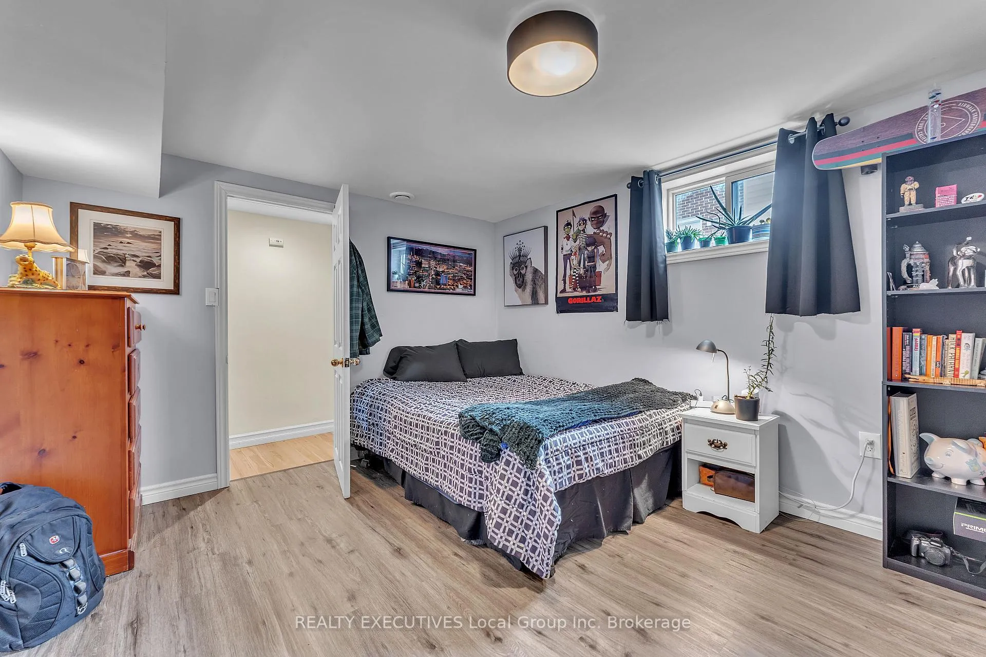 Photo 40 of 1536 Lisgar Street, North Bay, West End — HOMEH