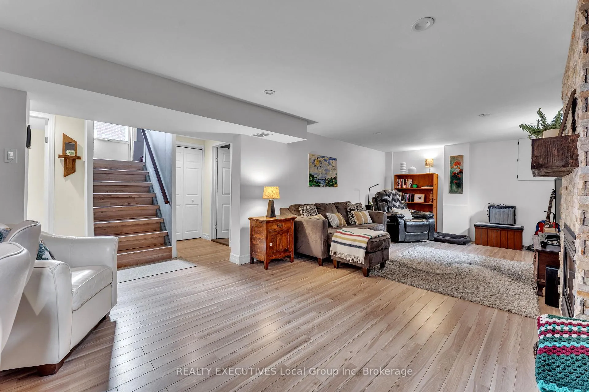 Photo 42 of 1536 Lisgar Street, North Bay, West End — HOMEH
