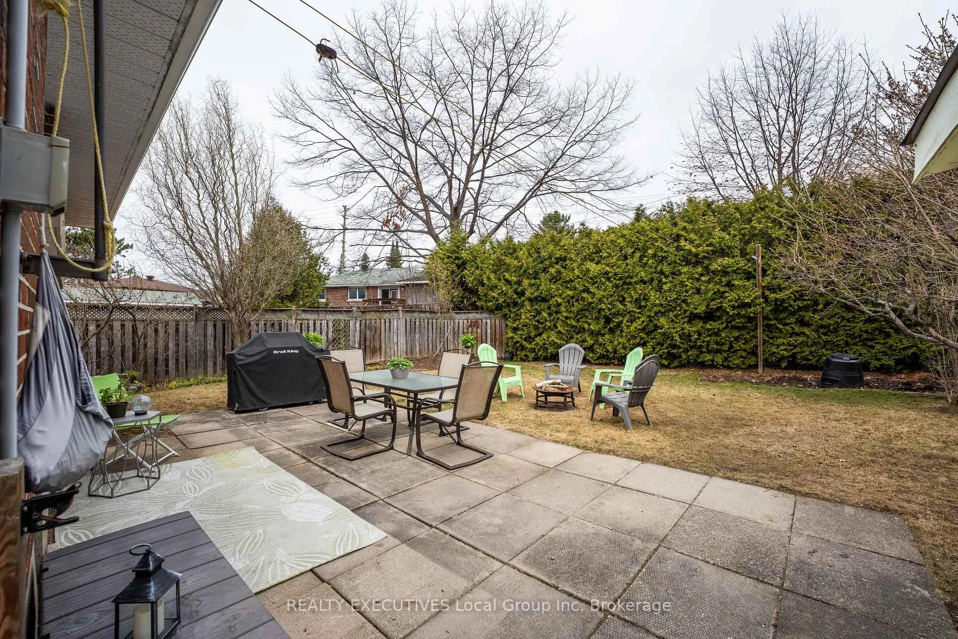 Photo 44 of 1536 Lisgar Street, North Bay, West End — HOMEH