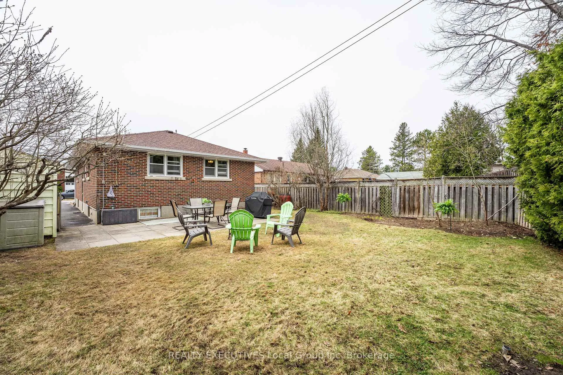 Photo 45 of 1536 Lisgar Street, North Bay, West End — HOMEH