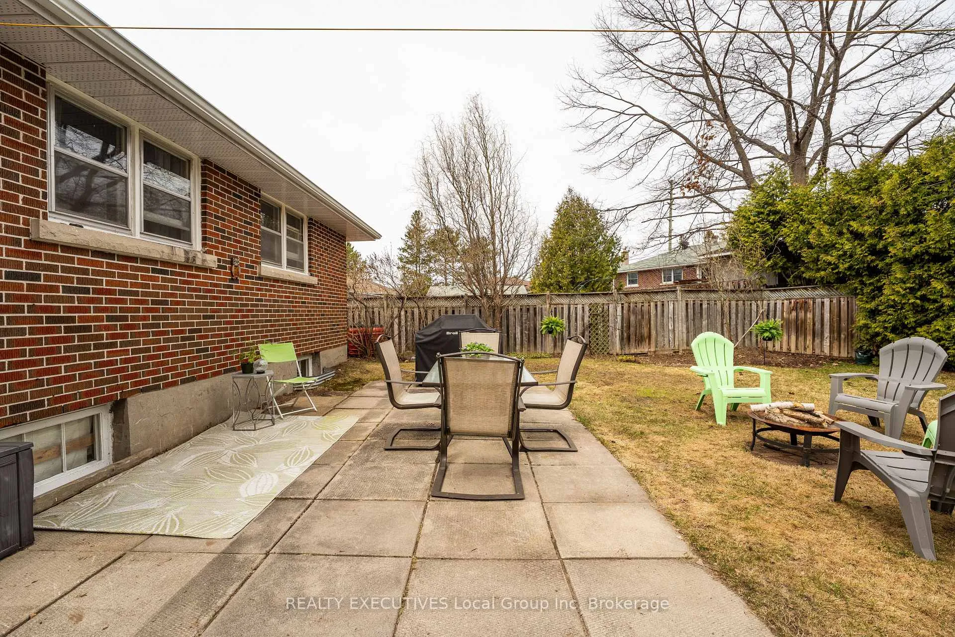 Photo 46 of 1536 Lisgar Street, North Bay, West End — HOMEH