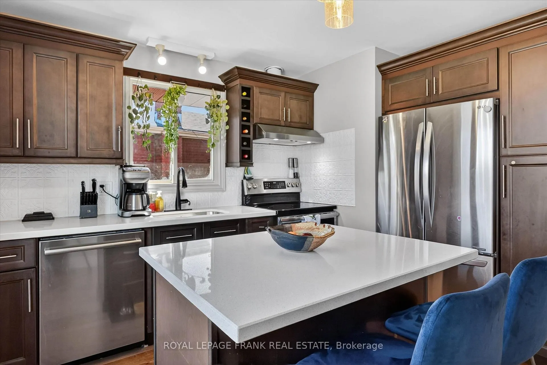 Photo 13 of 91 Rideau Crescent, Peterborough, Ashburnham Ward 4 — HOMEH